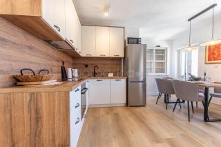 vLove Story - Downtown Apartment - Makarska - 7