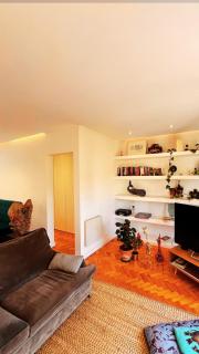 Penthouse Estrela amazing river and city views - Lisbona - 3