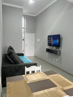 Casa em Tijucas da tati - 1