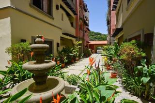 Green Orchid Escape apts - 8
