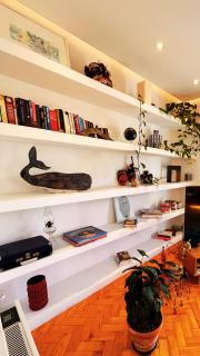 Penthouse Estrela amazing river and city views - Lisbona - 7