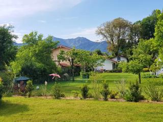 Ferienhaus Harmony - Übersee - 6