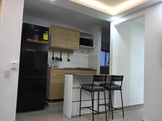 Espectacular apartamento amoblado en BARRANQUILLA - Barranquilla - 9