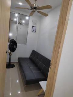 Espectacular apartamento amoblado en BARRANQUILLA - Barranquilla - 7