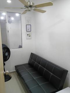 Espectacular apartamento amoblado en BARRANQUILLA - Barranquilla - 5