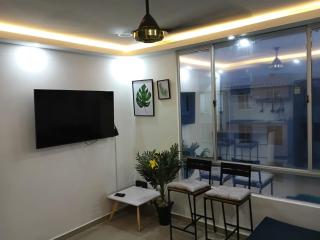 Espectacular apartamento amoblado en BARRANQUILLA - Barranquilla - 3