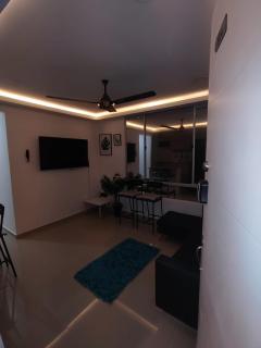 Espectacular apartamento amoblado en BARRANQUILLA - Barranquilla - 1