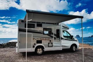 JR Autocaravanas - Las Puntas - 0