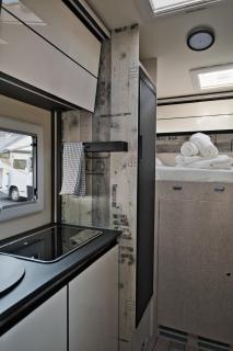 JR Autocaravanas - Las Puntas - 2