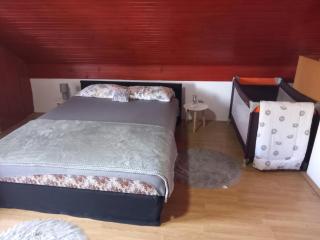 Kuća za odmor ,,BREZA,, - - 1