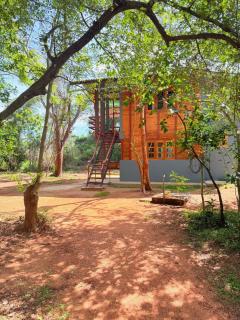 Wilpattu Jungle Resort - Nochchiyagama - 8