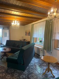 Ferienwohnung - Rheinsberg - 5