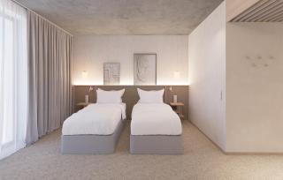 At Hotel 35 - Słupca - 7