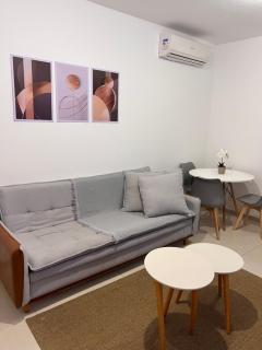 Apartamento próx ao CTG e Arena Opus São José - 0