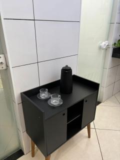 Apto confortável OLI - 0