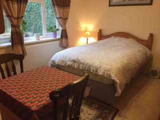 Cowley, Oxford House - 0
