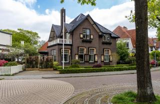 Guesthouse Het Gouden Eiland - Veendam - 0