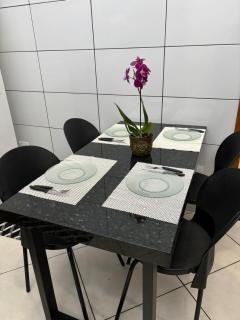 Apto confortável OLI - 5