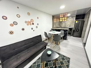 1C Departamento Bogotá, comfortable - Bogota - 0