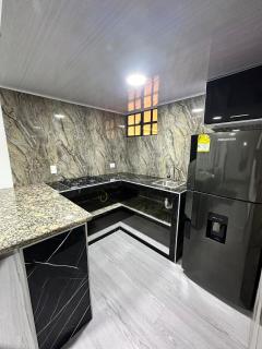 1C Departamento Bogotá, comfortable - Bogota - 7