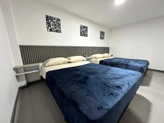 1C Departamento Bogotá, comfortable - Bogota - 4