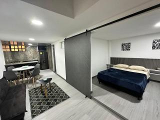 1C Departamento Bogotá, comfortable - Bogota - 3