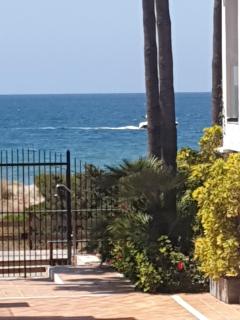 Townhouse 44 - Las Dunas de Bahia de Marbella - Marbella - 3
