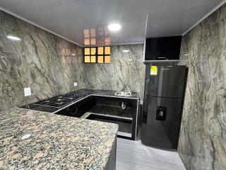 1C Departamento Bogotá, comfortable - Bogota - 2