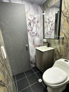 1C Departamento Bogotá, comfortable - Bogota - 1