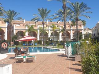 Townhouse 44 - Las Dunas de Bahia de Marbella - Marbella - 1