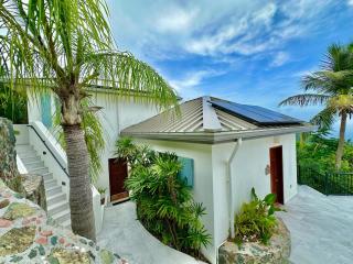 Pool Villa with Vast Views of Crisp Ocean Horizon - Cruz Bay - 8