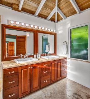 Pool Villa with Vast Views of Crisp Ocean Horizon - Villa Panache - 7
