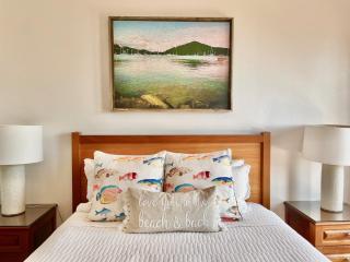 Pool Villa with Vast Views of Crisp Ocean Horizon - Villa Panache - 4