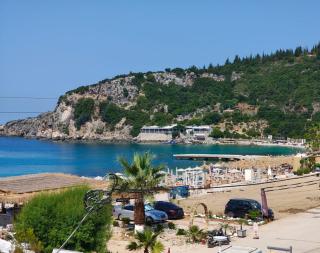 Anxhelos Hotel - Himarë - 9