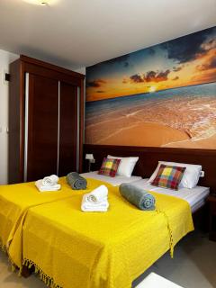 Krapina Luxury Apartment - Budva - 8