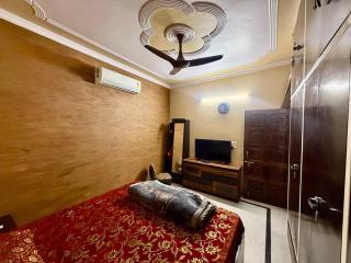 South Delhi - Comfortable - Family Stay Apartment - New Delhi - 5