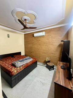 South Delhi - Comfortable - Family Stay Apartment - New Delhi - 4