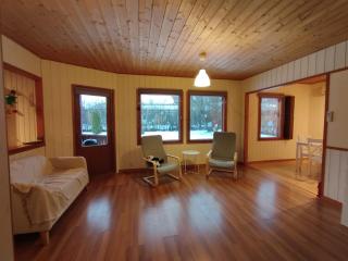Artjarvi Center Art Villa vacation house - Artjärvi - 0