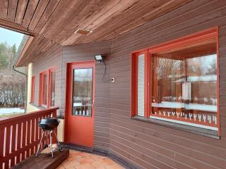 Artjarvi Center Art Villa vacation house - Artjärvi - 3