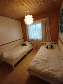 Artjarvi Center Art Villa vacation house - Artjärvi - 1