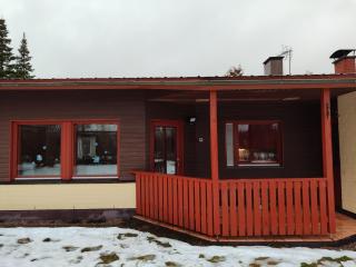 Artjarvi Center Art Villa vacation house - Artjärvi - 4