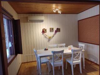 Artjarvi Center Art Villa vacation house - Artjärvi - 7