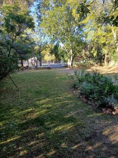 Makhanda Gardens - Grahamstown - 4