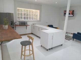 Makhanda Gardens - Grahamstown - 1