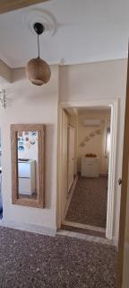Dorothy's Apartment - Nea Kallikrateia - 2