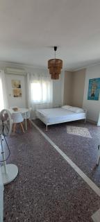 Dorothy's Apartment - Nea Kallikrateia - 7