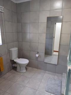 Makhanda Gardens - Grahamstown - 1