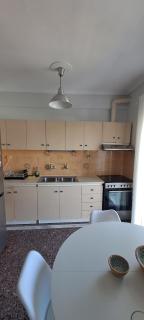 Dorothy's Apartment - Nea Kallikrateia - 4