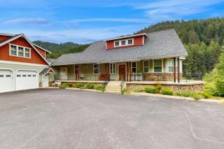 4 Bed 4 Bath Vacation home in Leavenworth - 9