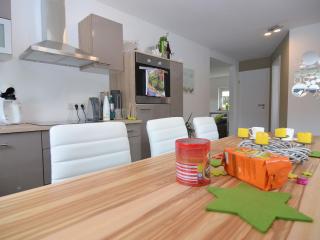 Holiday Home in Schwarzhausen - Schwarzhausen - 5
